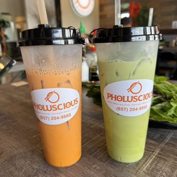Pholuscious - Vietnamese Near Me - Huntington Beach, California Pholuscious - Vietnamese Near Me - Huntington Beach, California