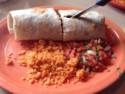 Dos Reales Mexican Restaurant by null