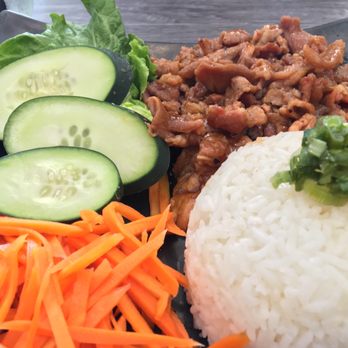 Pho Barr - Vietnamese Near Me - Dickinson, Texas