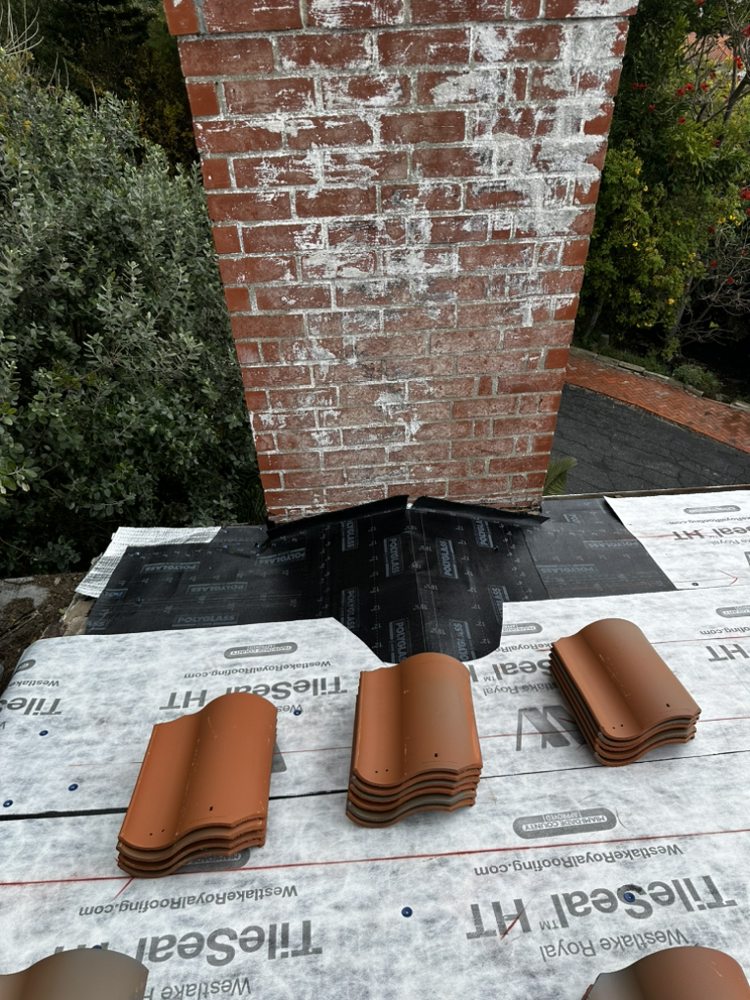 Slide of First Roofing Contractor