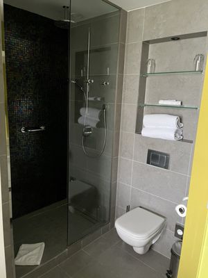 Hotel Indigo Berlin - Ku'Damm by IHG by null