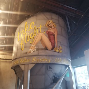 Able Baker Brewing - Brewpubs Near Me - Las Vegas, Nevada
