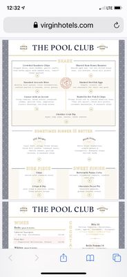 Virgin Hotels Nashville by null Virgin Hotels Nashville by null