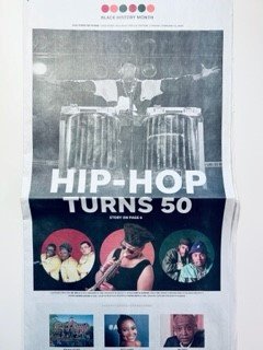 Photo of The Arizona Republic - Phoenix, AZ, US. The Arizona Republic Premium Edition