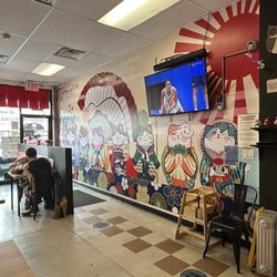 Song's Dumplings Cafe