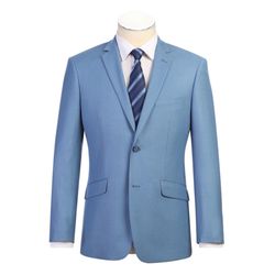 MAX - New suit color