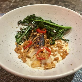 Moon Rabbit - Black cod - Vietnamese Near Me - Washington, DC, District of Columbia