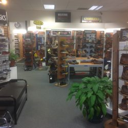Shippy Shoe Store