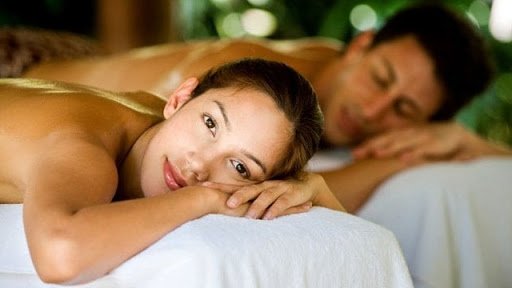 Mt. Royal Spa by null