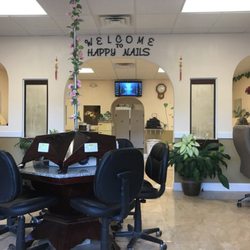 Happy Nails - Welcome To Happy Nails