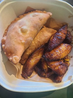 Fresh Food Generation by null