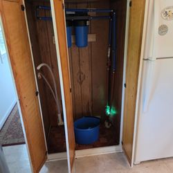 Cjm Plumbing Heating and Air
