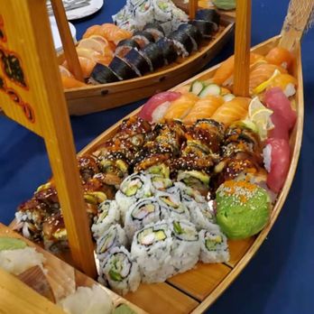 Kirin China Restaurant  - Chinese Near Me - Lindenhurst, New York