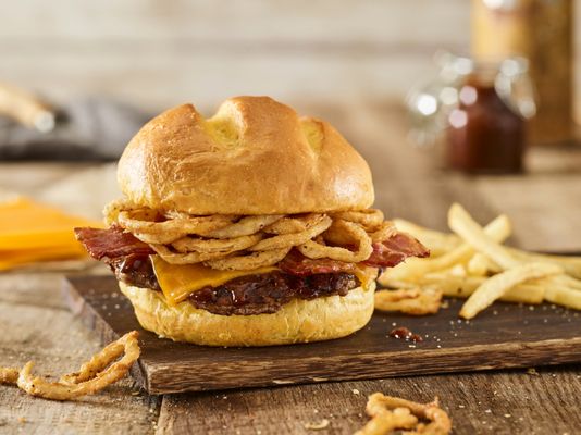 Smashburger by null