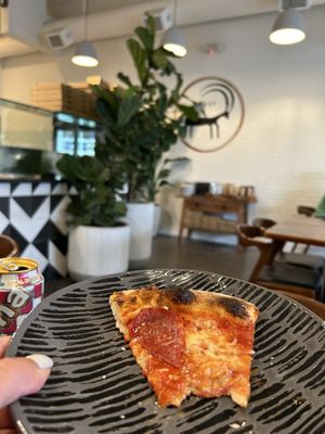 The Little Goat Pizza House by null