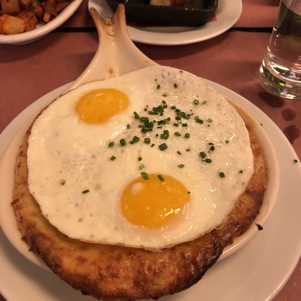The Smith - Breakfast Pot Pie - New American Near Me - Washington, DC, District of Columbia The Smith - Breakfast Pot Pie - New American Near Me - Washington, DC, District of Columbia