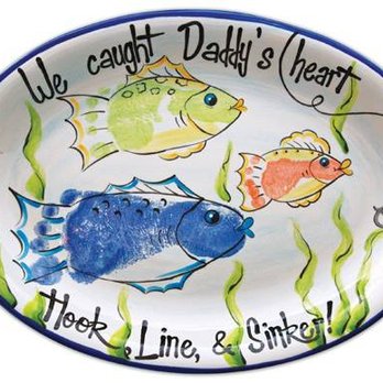 Color Me Mine - Paint-Your-Own Pottery Near Me - Tucson, Arizona