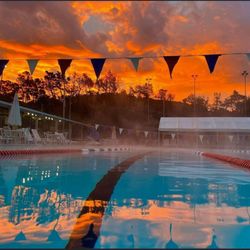 Bay-O-Vista Swimming & Tennis Club