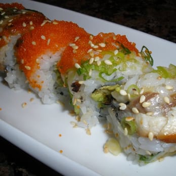 Tokyo Garden - Sushi Bars Near Me - Visalia, California Tokyo Garden - Sushi Bars Near Me - Visalia, California