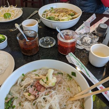 Pho Roswell - Vietnamese Near Me - Roswell, Georgia