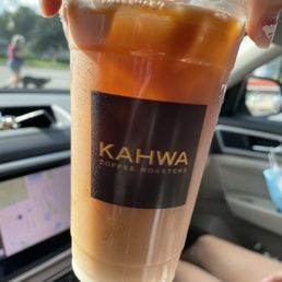 Cold Brew