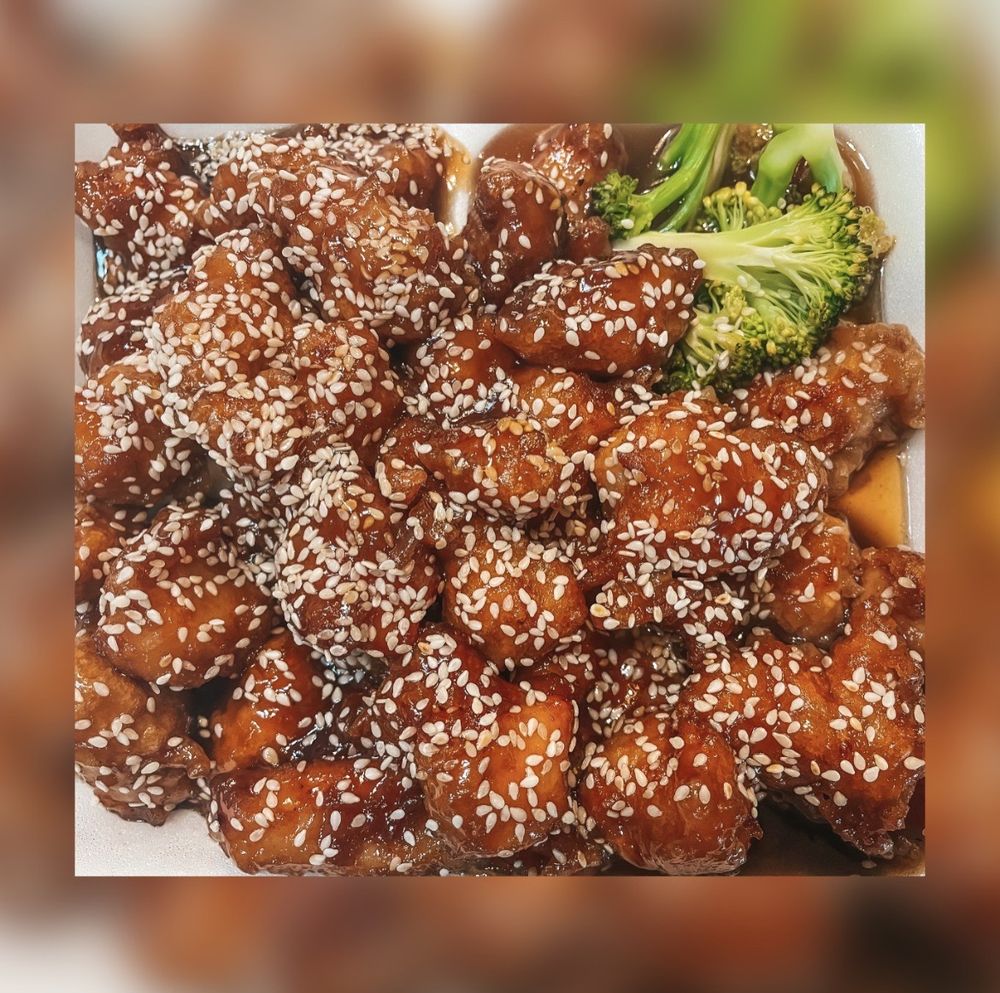 Leanh's Chinese Restaurant