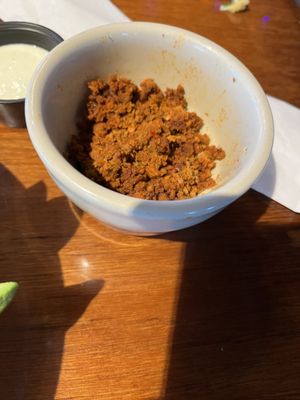 The Green Gator Frisco by null