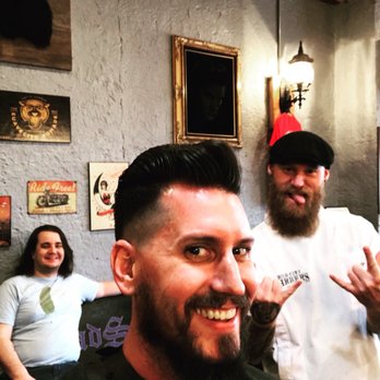 Hub City Barbers - Barbers Near Me - Crestview, Florida