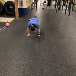 Santa Fe Health and Wellness