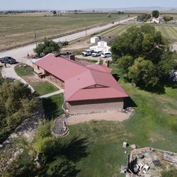 Timberline Roofing - Metal Roof install