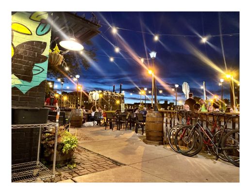 MobCraft Beer | MKE’s Crowdsourced Brewery by null