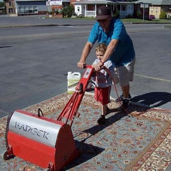Doug's Rug Care