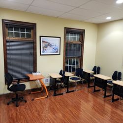 Ivy Learning & Test Prep - Ivy Classroom views