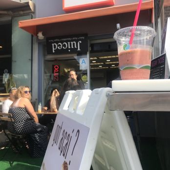 Good Sol - Juice Bars & Smoothies Near Me - Hermosa Beach, California
