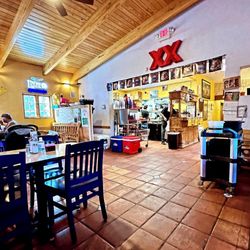 Angie's Mexican Restaurant