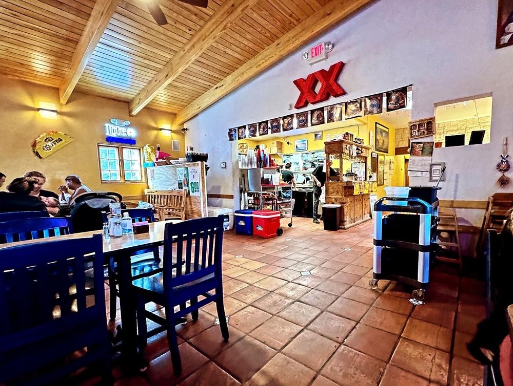 Angie's Mexican Restaurant