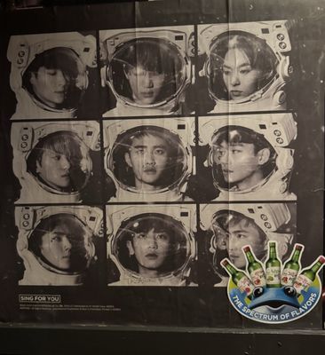 Dan Sung Sa Restaurant by null