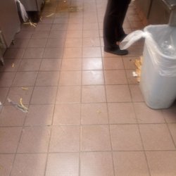 Hand down the nastiest store ive ever seen they have the laziest employees horrible management