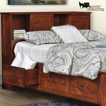 E G Amish Furniture 79 Photos S 3616 Hwy 6