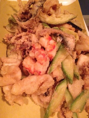 L'angolo del mare by null