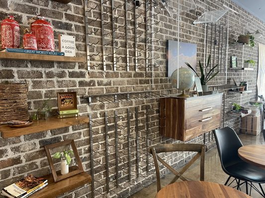 Lula's Coffee Co by null