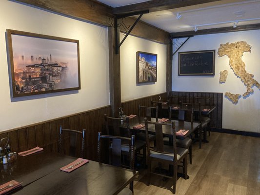 PASTA Y BASTA Ristorante by null