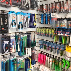 M&D Outfitters - Bait and Tackle