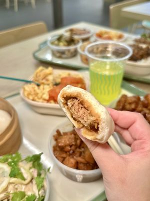 Tigawok Mini Bowls - Burbank by null