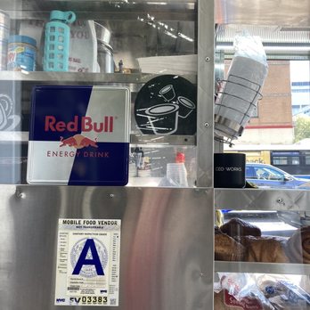 Coffee Cart - 08/25/21 - Coffee & Tea Near Me - New York, New York Coffee Cart - 08/25/21 - Coffee & Tea Near Me - New York, New York