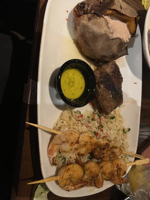 LongHorn Steakhouse by null