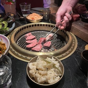COTE Miami - Korean Near Me - Miami, Florida