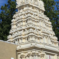 Sree Venkateswara Balaji Temple