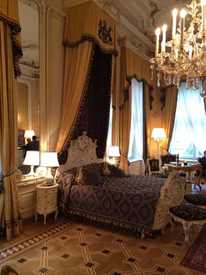 Hotel Imperial, a Luxury Collection Hotel, Vienna by null Hotel Imperial, a Luxury Collection Hotel, Vienna by null