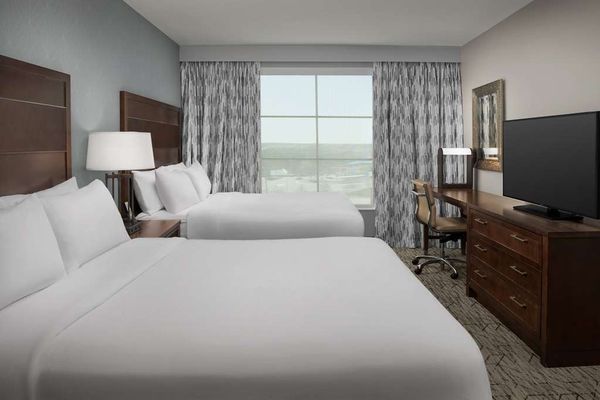 Embassy Suites by Hilton Springfield by null